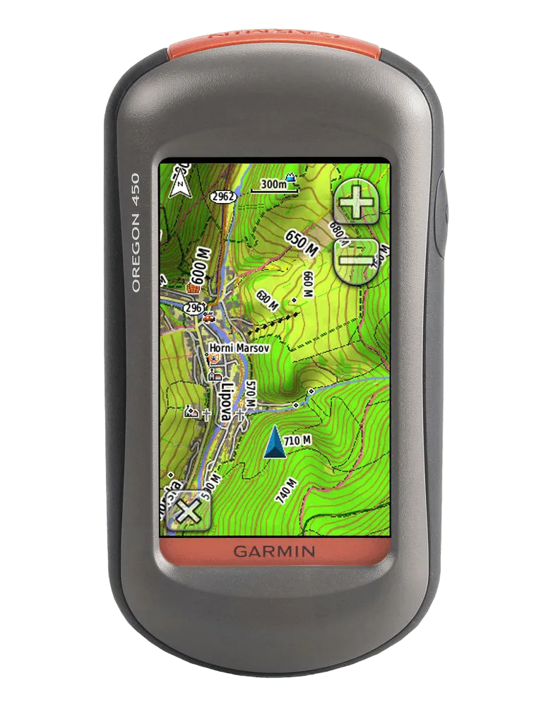Навигатор Garmin