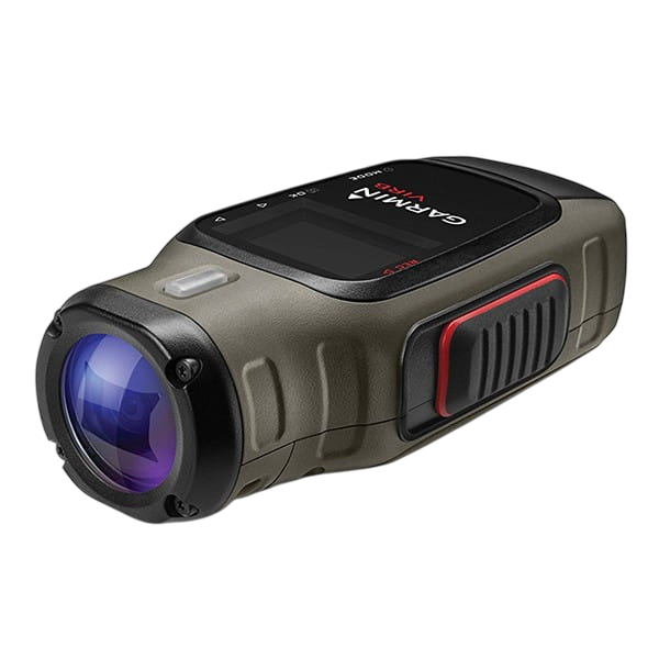 VIRB Elite Dark