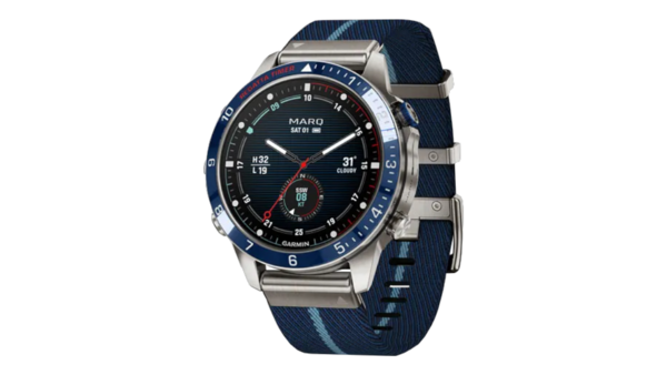 MARQ Captain Gen 2