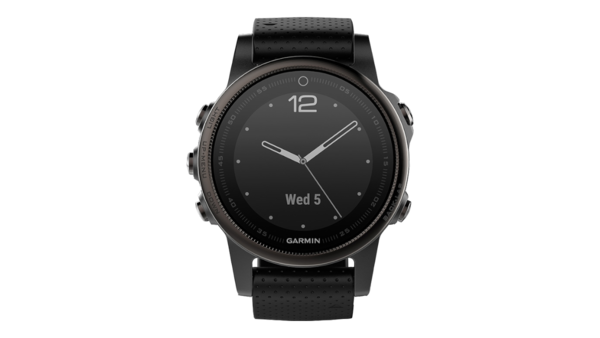 Fenix 5s