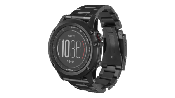 Fenix 3