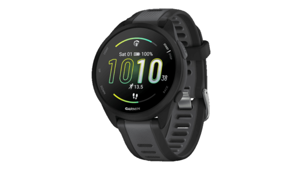 Forerunner 16s